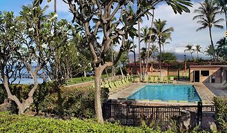 Wailea Elua- CoralTree Residence Collection