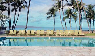 Wailea Elua- CoralTree Residence Collection