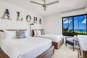 Wailea Elua- CoralTree Residence Collection