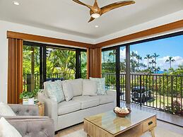 Wailea Elua- CoralTree Residence Collection