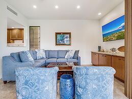 Wailea Elua- CoralTree Residence Collection