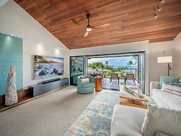 Wailea Elua- CoralTree Residence Collection
