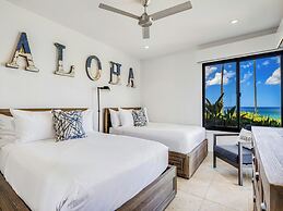 Wailea Elua- CoralTree Residence Collection