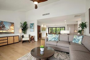 Wailea Elua- CoralTree Residence Collection