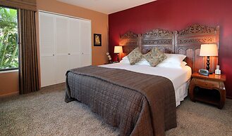 Wailea Elua- CoralTree Residence Collection