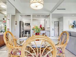 Wailea Elua- CoralTree Residence Collection