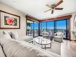 Wailea Elua- CoralTree Residence Collection