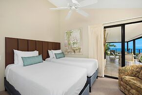 Wailea Elua- CoralTree Residence Collection