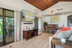 Wailea Elua- CoralTree Residence Collection