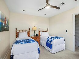 Wailea Elua- CoralTree Residence Collection