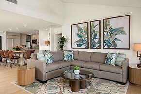 Wailea Elua- CoralTree Residence Collection