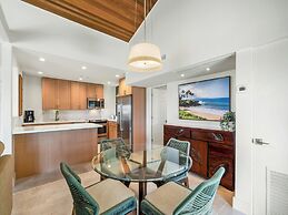 Wailea Elua- CoralTree Residence Collection