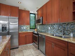 Wailea Elua- CoralTree Residence Collection