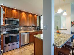 Wailea Elua- CoralTree Residence Collection