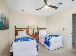 Wailea Elua- CoralTree Residence Collection