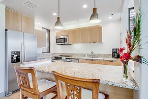 Wailea Elua- CoralTree Residence Collection