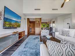 Wailea Elua- CoralTree Residence Collection