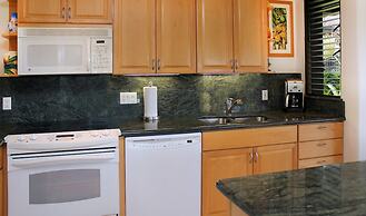 Wailea Elua- CoralTree Residence Collection