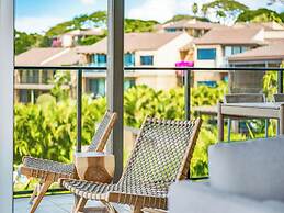 Wailea Elua- CoralTree Residence Collection