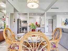 Wailea Elua- CoralTree Residence Collection