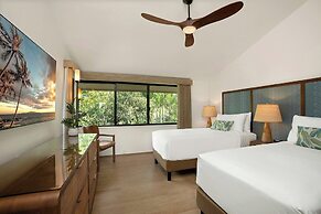 Wailea Elua- CoralTree Residence Collection