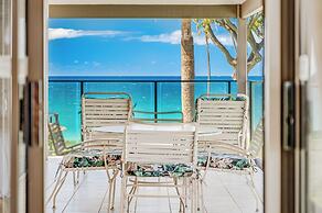 Wailea Elua- CoralTree Residence Collection
