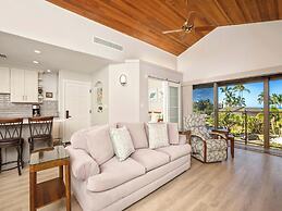 Wailea Elua- CoralTree Residence Collection