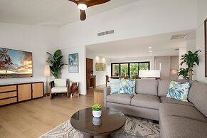 Wailea Elua- CoralTree Residence Collection