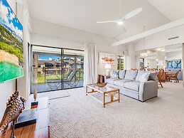 Wailea Elua- CoralTree Residence Collection
