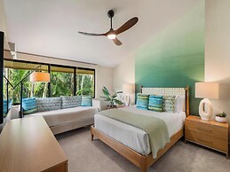 Wailea Elua- CoralTree Residence Collection