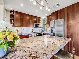 Wailea Elua- CoralTree Residence Collection