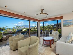 Wailea Elua- CoralTree Residence Collection