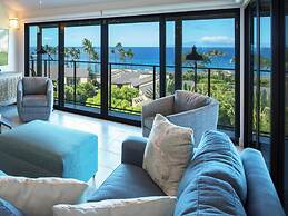 Wailea Elua- CoralTree Residence Collection