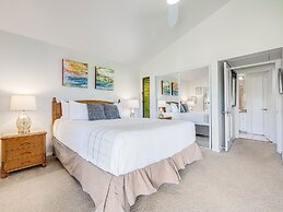 Wailea Elua- CoralTree Residence Collection