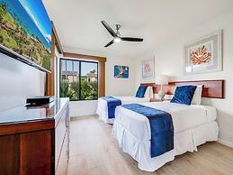 Wailea Elua- CoralTree Residence Collection