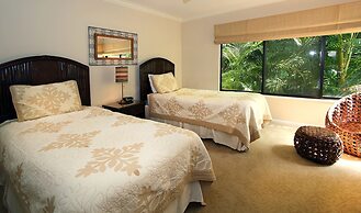 Wailea Elua- CoralTree Residence Collection