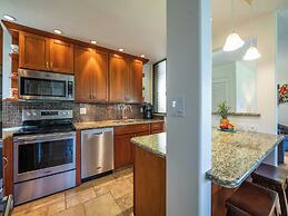 Wailea Elua- CoralTree Residence Collection