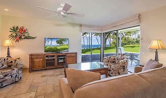 Wailea Elua- CoralTree Residence Collection