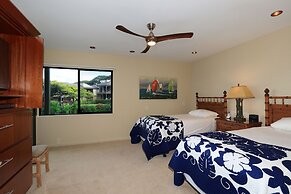 Wailea Elua- CoralTree Residence Collection