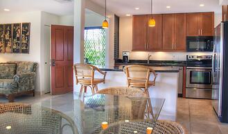 Wailea Elua- CoralTree Residence Collection
