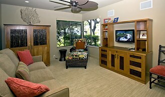Wailea Elua- CoralTree Residence Collection