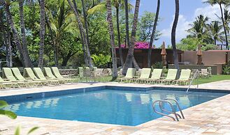 Wailea Elua- CoralTree Residence Collection