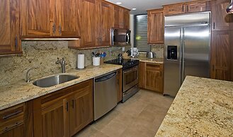 Wailea Elua- CoralTree Residence Collection