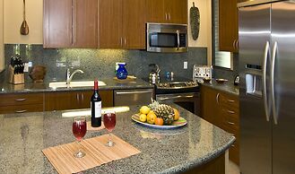 Wailea Elua- CoralTree Residence Collection