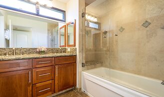 Wailea Elua- CoralTree Residence Collection