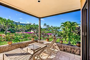 Wailea Elua- CoralTree Residence Collection