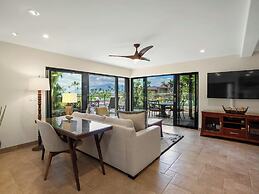 Wailea Elua- CoralTree Residence Collection