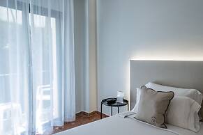 Hotel Montjoi