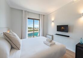 Hotel Montjoi