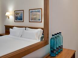 Hotel Montjoi